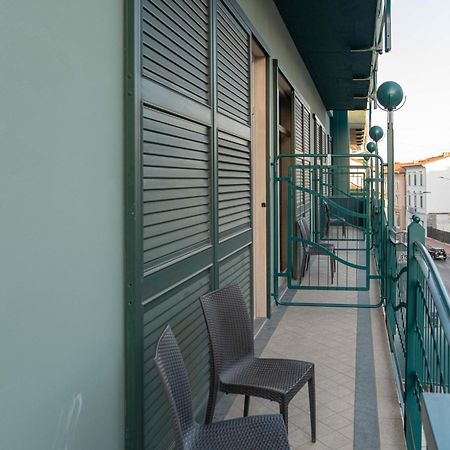 Hotel Ambrosiano มอนเตกาตินี แตร์เม ภายนอก รูปภาพ
