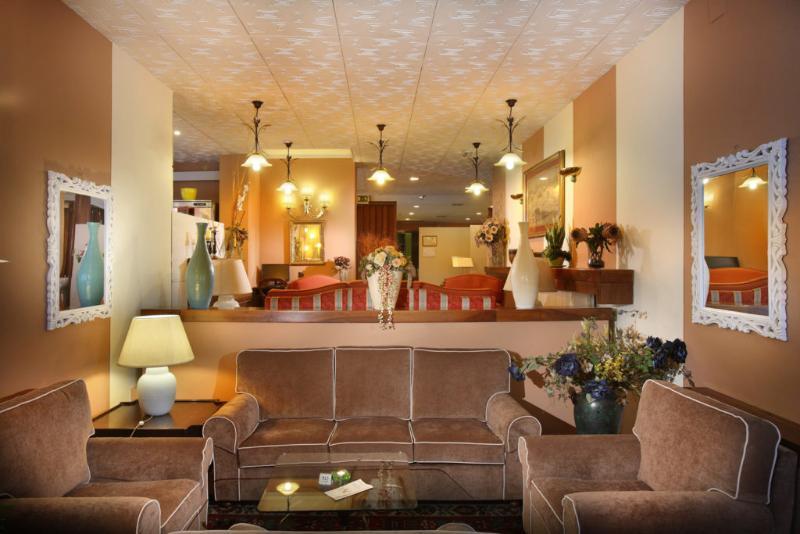 Hotel Ambrosiano มอนเตกาตินี แตร์เม ภายนอก รูปภาพ