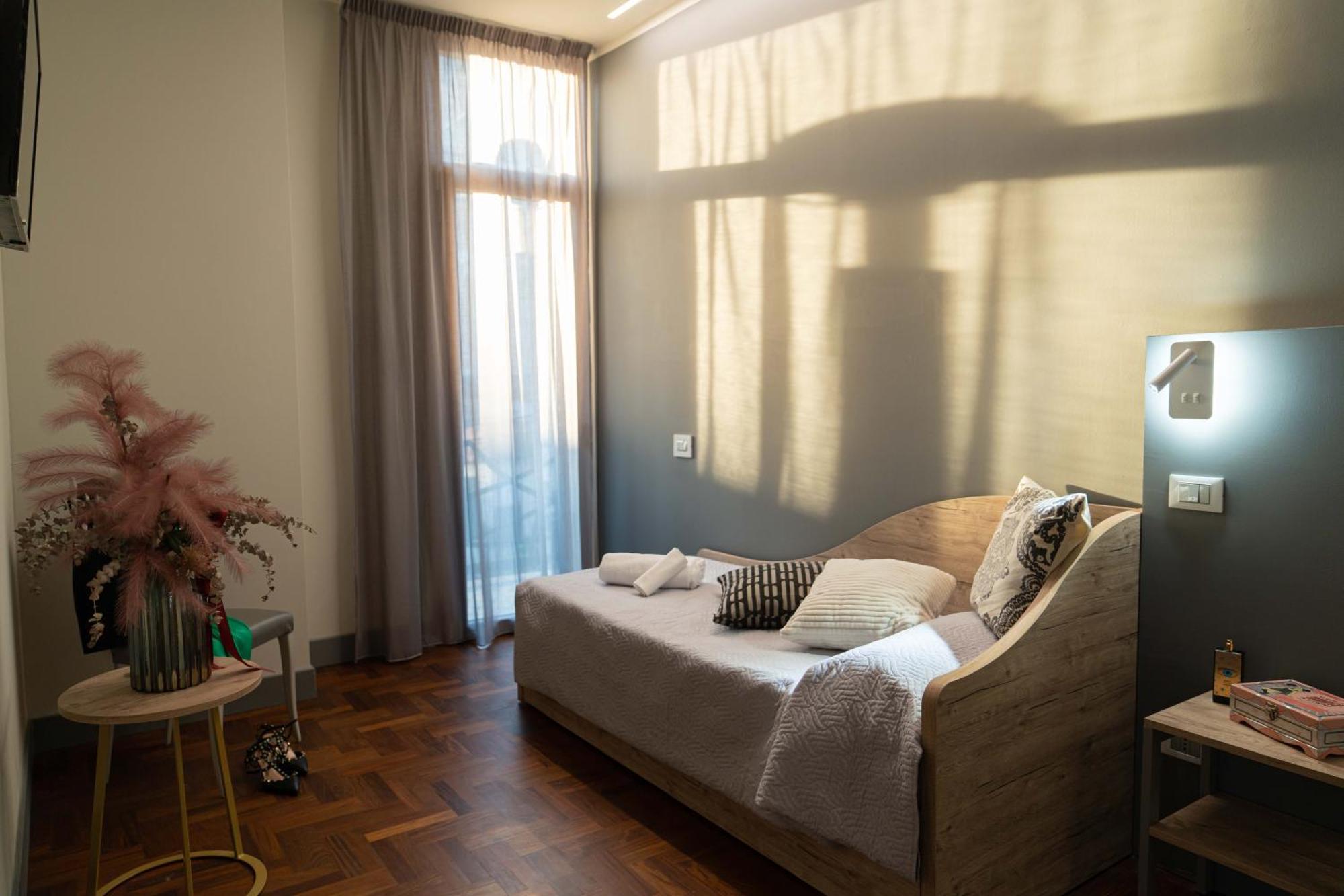 Hotel Ambrosiano มอนเตกาตินี แตร์เม ภายนอก รูปภาพ